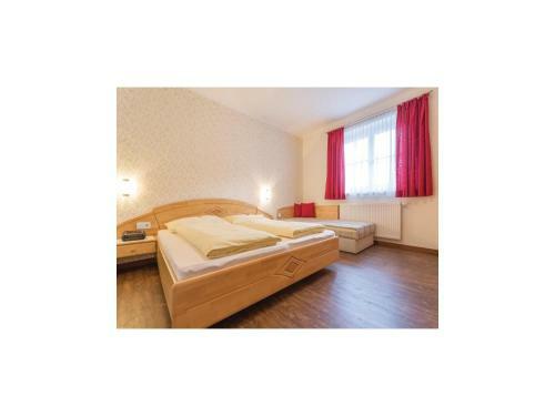 One-bedroom Apartment In Flachau