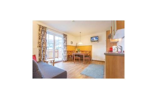 One-bedroom Apartment In Flachau