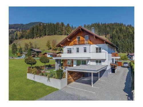 Two-bedroom Apartment In Flachau