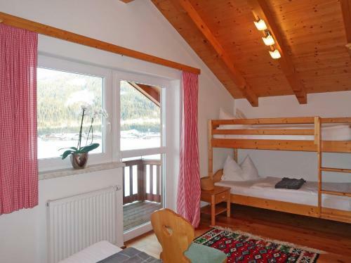 Ferienhaus Flachau 101s