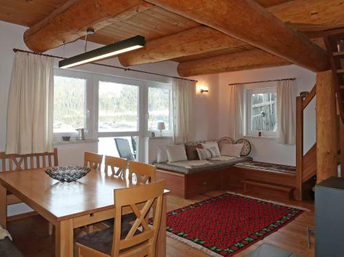 Ferienhaus Flachau 101s