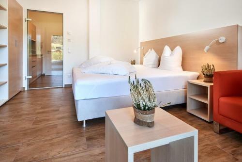 Apartamento Lisa Lodge