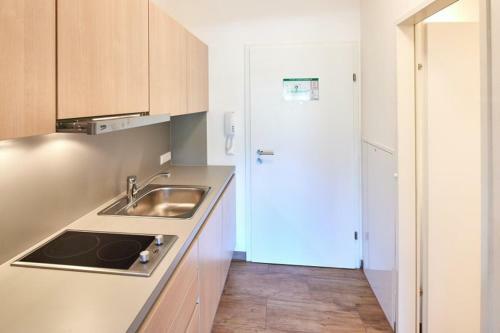 Apartamento Lisa Lodge