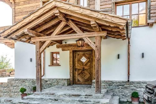 Hotel Grand Chalet