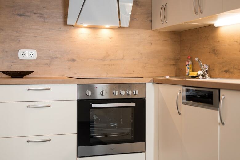 Apartamento Gletscher Appartements