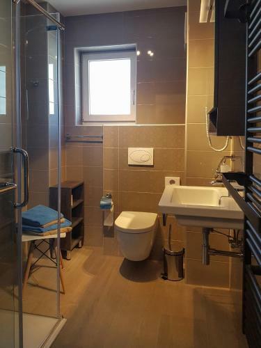 Apartamento Appartements Onyx
