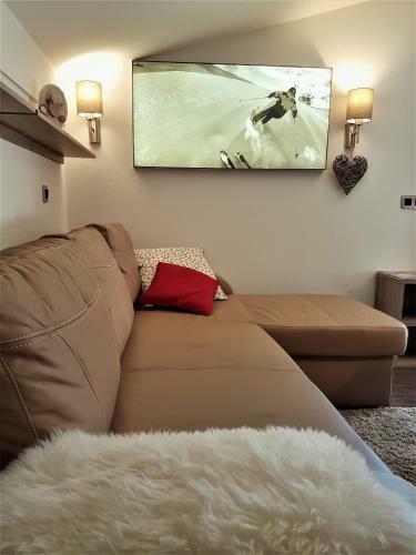 Apartamento Appartements Onyx