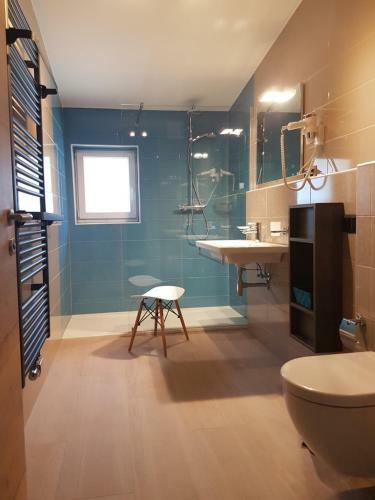 Apartamento Appartements Onyx