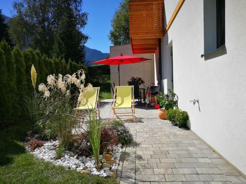 Apartamento Appartements Onyx