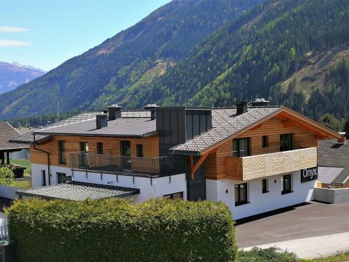 Apartamento Appartements Onyx