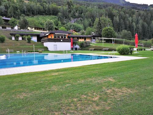Apartamento Appartements Onyx