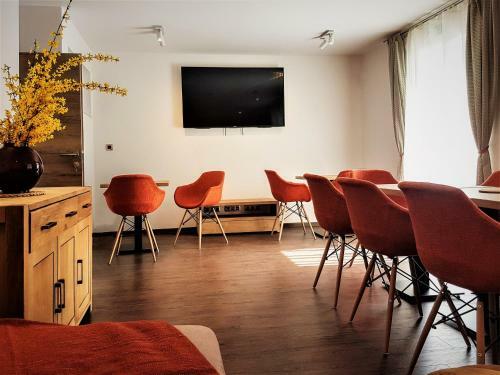 Apartamento Appartements Onyx