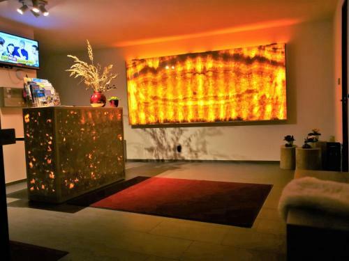 Apartamento Appartements Onyx