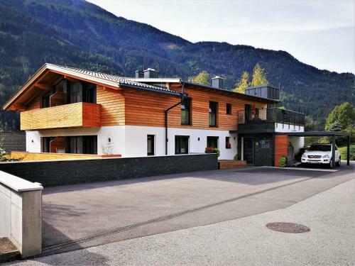 Apartamento Appartements Onyx