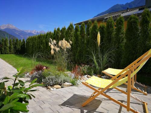 Apartamento Appartements Onyx