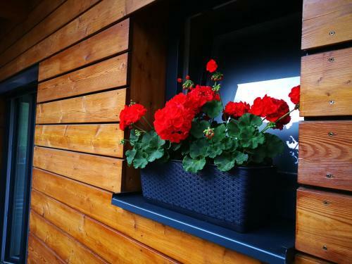 Apartamento Appartements Onyx