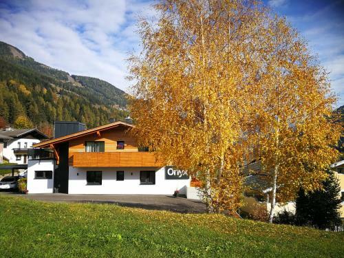Apartamento Appartements Onyx