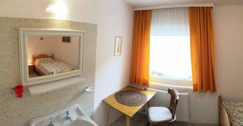 Apartamento Haus Leni 151s