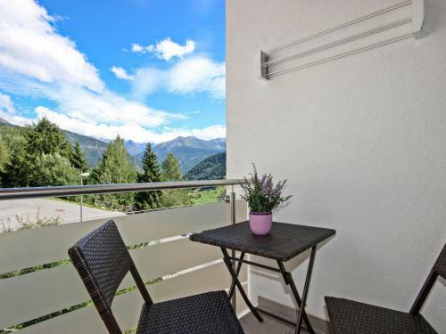 Apartment Jenewein
