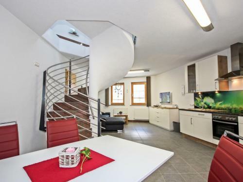 Apartment Jenewein