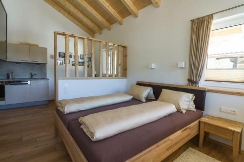 Apartment Dahoam