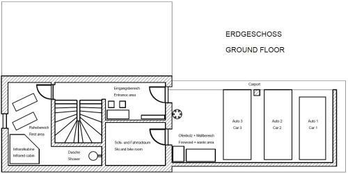Apartment Dahoam