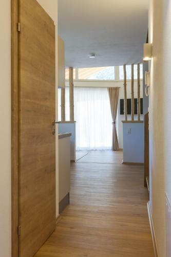 Apartment Dahoam