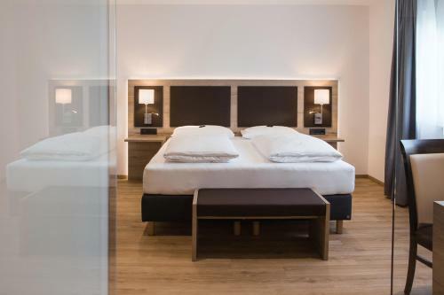 Patrix Hotel, Restaurant