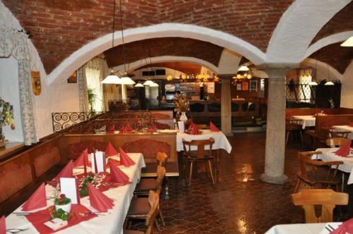 Bed & Breakfast Kirchenwirt Mayr