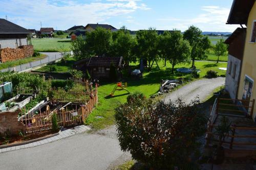 Agroturismo Pimperlhof