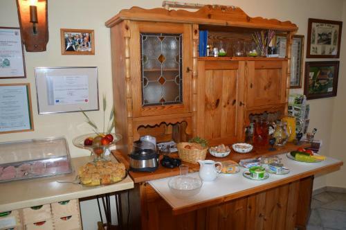 Agroturismo Pimperlhof