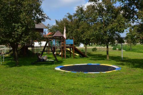 Agroturismo Pimperlhof