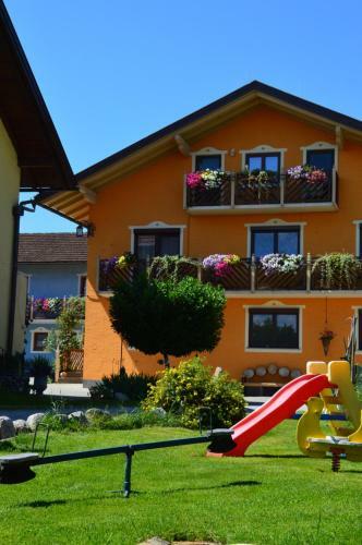 Agroturismo Pimperlhof