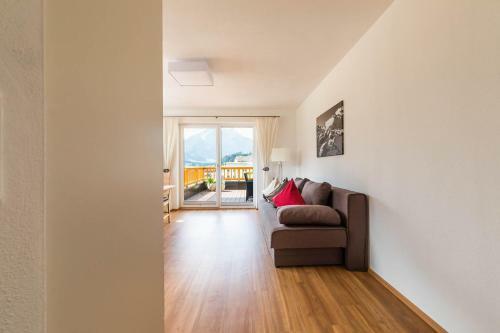 Apartment Im Huggn