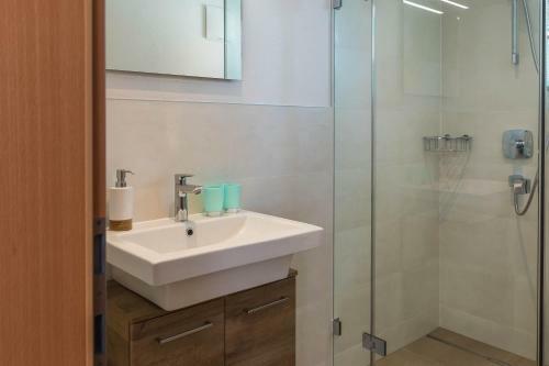 Apartment Im Huggn
