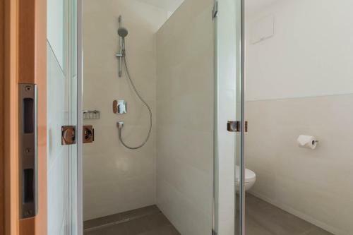 Apartment Im Huggn