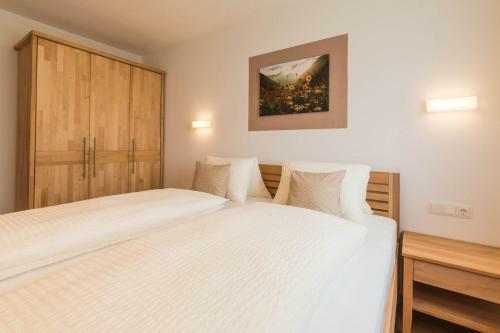 Apartment Im Huggn