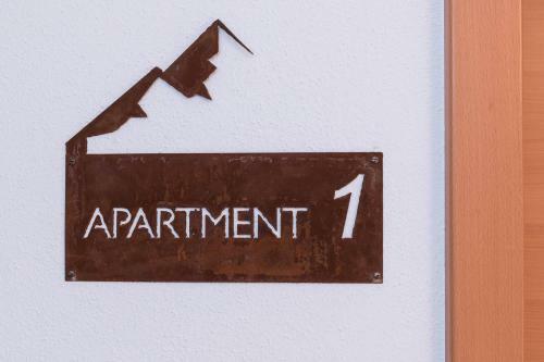 Apartment Im Huggn