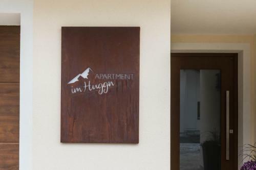 Apartment Im Huggn