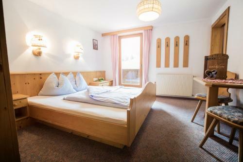 Posada Berghotel Schlickeralm 1.616 M