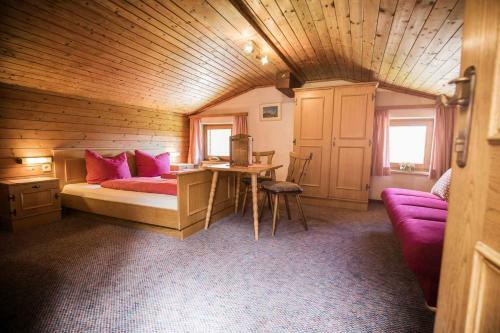 Posada Berghotel Schlickeralm 1.616 M