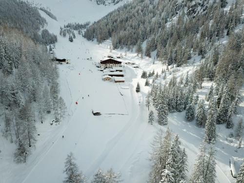 Posada Berghotel Schlickeralm 1.616 M
