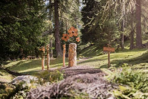 Posada Berghotel Schlickeralm 1.616 M