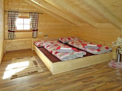 Chalet Almh�tte Waltl (fuc160)