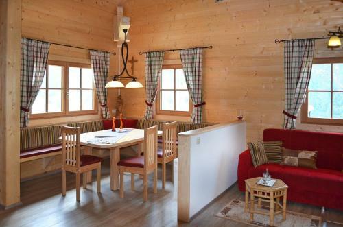 Chalet Almh�tte Waltl (fuc160)