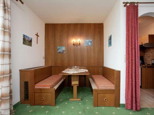 Apartamento Landhaus Maridl 2