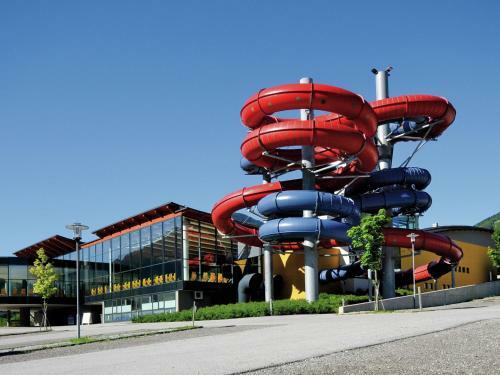Apartamento Landhaus Maridl 2