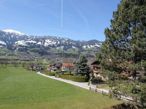 Apartamento Landhaus Maridl 2