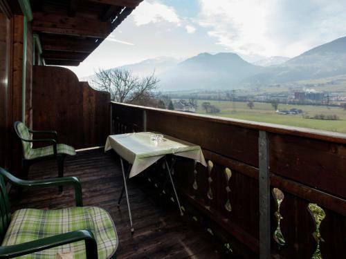 Apartamento Landhaus Maridl 2