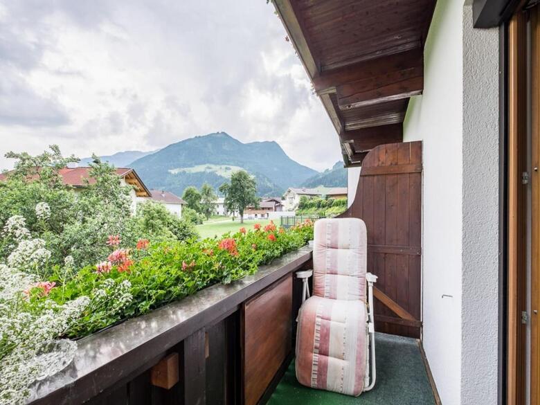 Apartment F�gen